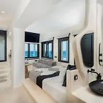 Portara Seaside Luxury 4* Naxos City