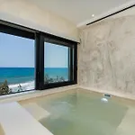 Aparthotel Portara Seaside Luxury 4*