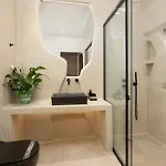 Portara Seaside Luxury 4* Naxos City