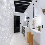 Aparthotel Portara Seaside Luxury