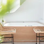 Portara Seaside Luxury Aparthotel Naxos City