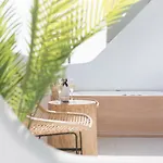Portara Seaside Luxury Naxos City