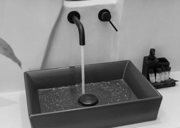 Portara Seaside Luxury Naxos City