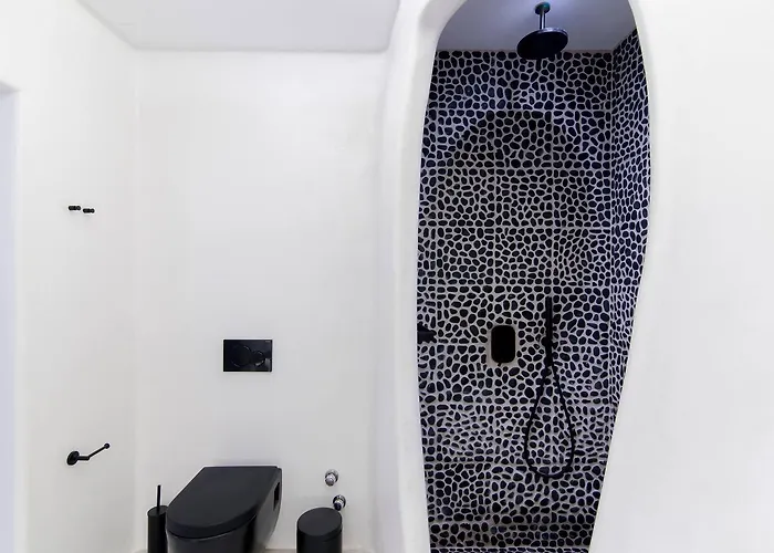 Portara Seaside Luxury Apartmanhotel