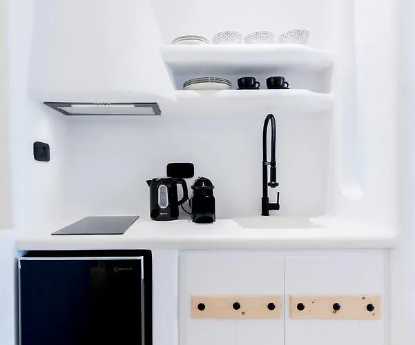 Portara Seaside Luxury