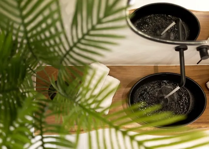 Portara Seaside Luxury Apartmanhotel