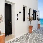 Aparthotel Portara Seaside Luxury