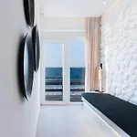 Aparthotel Portara Seaside Luxury Naxos City