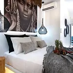 Portara Seaside Luxury 4* Naxos City