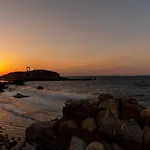 Aparthotel Portara Seaside Luxury