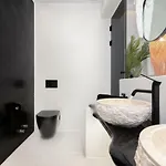 Portara Seaside Luxury Aparthotel Naxos City