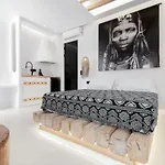 Apart Otel Portara Seaside Luxury 4*
