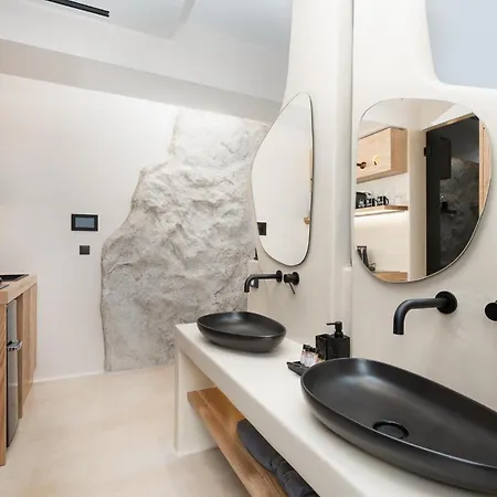 Aparthotel Portara Seaside Luxury Naxos City