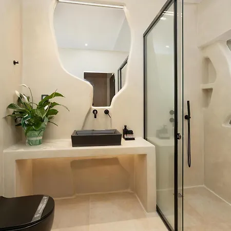 Portara Seaside Luxury 4* Naxos City