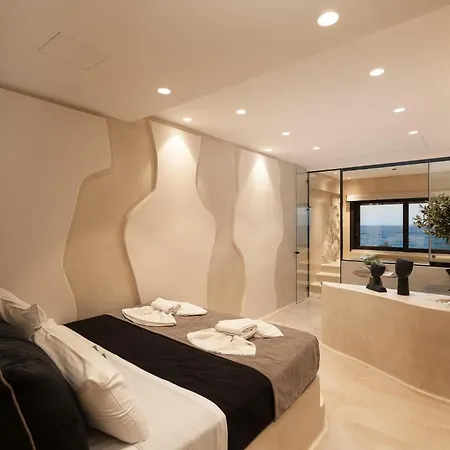 Portara Seaside Luxury