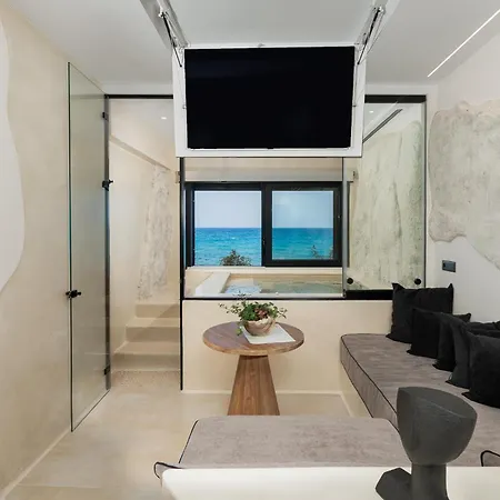 Portara Seaside Luxury