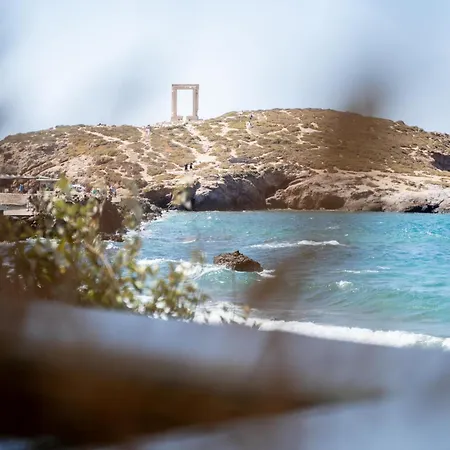 Portara Seaside Luxury 3* Naxos City