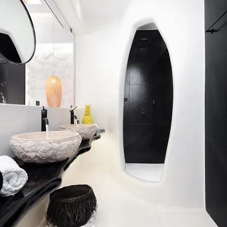 Portara Seaside Luxury 3* Naxos City