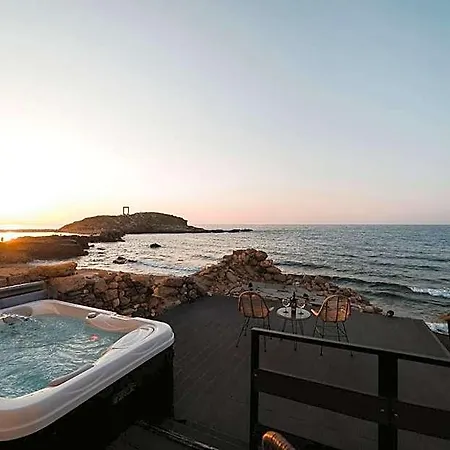 Portara Seaside Luxury