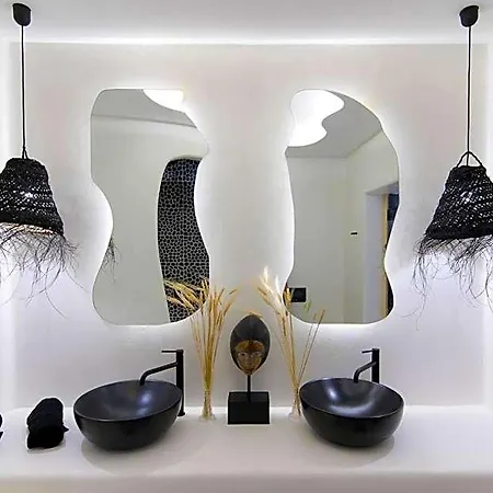 Aparthotel Portara Seaside Luxury Naxos City
