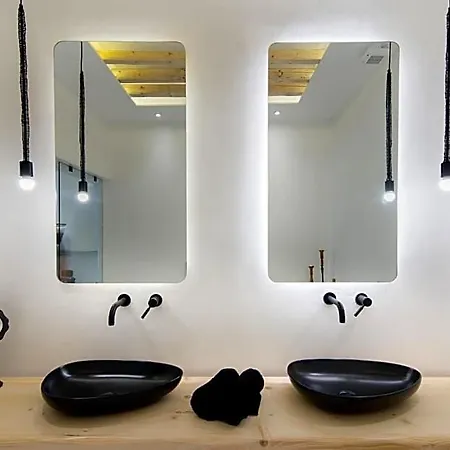 Aparthotel Portara Seaside Luxury 4*