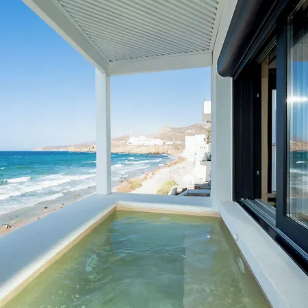 Portara Seaside Luxury