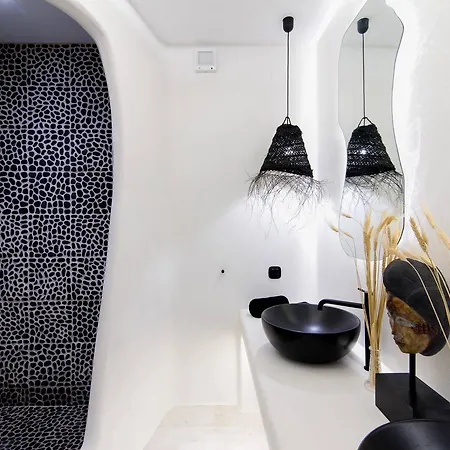 Portara Seaside Luxury 3* Naxos City