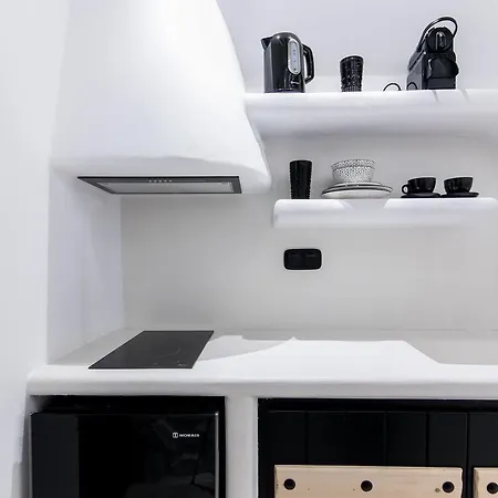 Portara Seaside Luxury 4* Naxos City