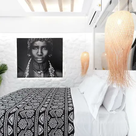 Aparthotel Portara Seaside Luxury Naxos City