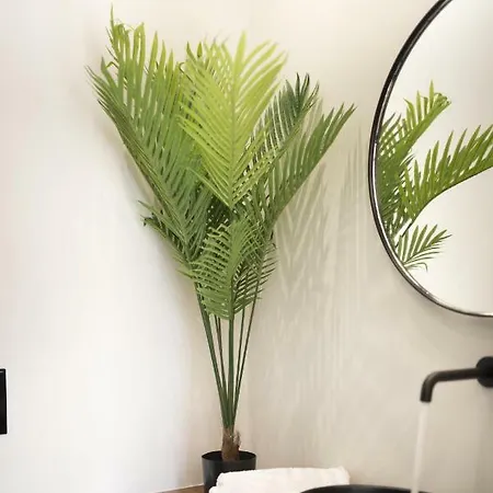 Portara Seaside Luxury Ξενοδοχείο με διαμερίσματα