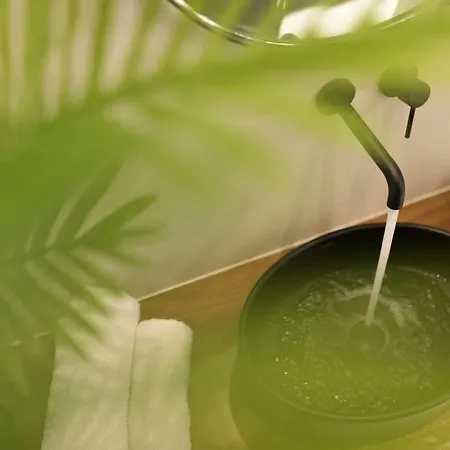 Aparthotel Portara Seaside Luxury Naxos City